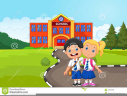 Primary School Clipart | Free Images at Clker.com - vector ...