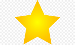 Star Clipart Png (+) - Free Download | fourjay.org