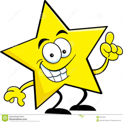 Images Of Cartoon Stars Clipart | Free download best Images ...