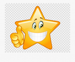 Emoticon Transparent Png Image - Star Icon Emoji Png ...