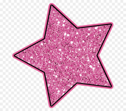 Glitter Star clipart - Star, Glitter, transparent clip art