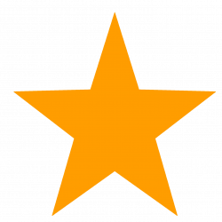 Star Clipart