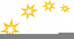 Shining Star Clipart Free | Free Images at Clker.com ...