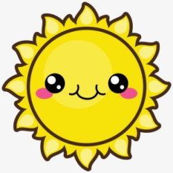 Cute Sun PNG Images | PNG Cliparts Free Download on SeekPNG