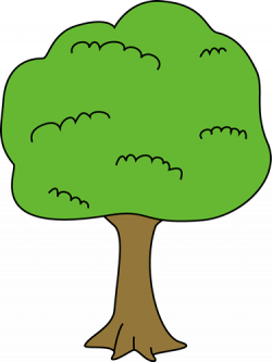 Big Tree Clip Art - Big Tree Image | Tree images, Big tree ...
