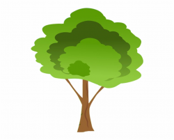Free Cartoon Tree Transparent Background, Download Free Clip ...