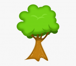 Tree Environment Ecology Nature Forest - Tree Clipart No ...