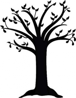 Free Free Tree Silhouette, Download Free Clip Art, Free Clip ...