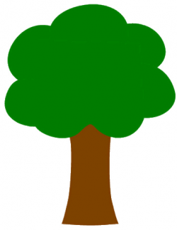 Free Simple Tree Cliparts, Download Free Clip Art, Free Clip ...