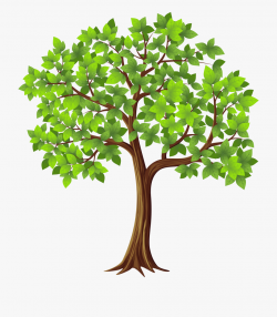 Tree Png Transparent Clip Art Image Free Download ...