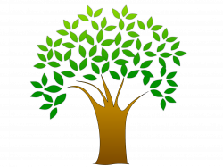 Tree PNG Vector Transparent Tree Vector.PNG Images. | PlusPNG