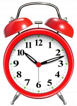 Pin by Alekseeva Elena on Clipart | Picture clock, Alarm clock, Clock