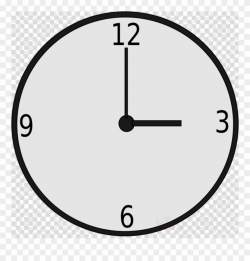 Download Wall Clock Vector Png Clipart Clock Clip Art - Wall Clock ...