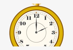 Alice In Wonderland Clipart Wonderland Cartoon Clock - Rabbit Clock ...