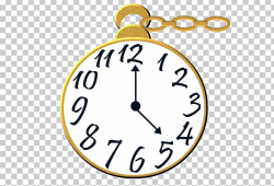 Alice\'s Adventures In Wonderland The Mad Hatter Clock PNG, Clipart ...