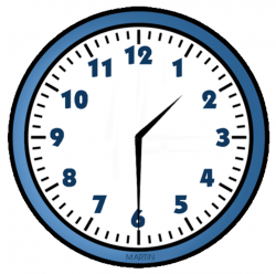 Free Clock Face Clipart, Download Free Clip Art, Free Clip Art on ...