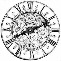 2 Clock drawing fancy for free download on ayoqq cliparts