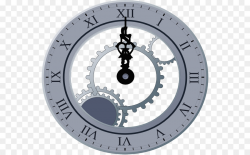 Clock, Circle, Font, transparent png image & clipart free download