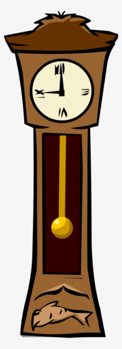 Grandfather Clock PNG, Transparent Grandfather Clock PNG Image Free ...