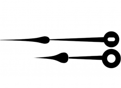 Free Clock Hands, Download Free Clip Art, Free Clip Art on Clipart ...