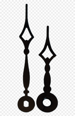 Free Png Download Clock Hands Png Images Background - Transparent ...