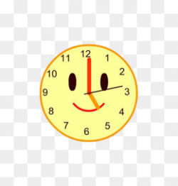 Happy Clock PNG Images | Vectors and PSD Files | Free Download on ...