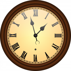 Old Clock Png Vector, Clipart, PSD - peoplepng.com