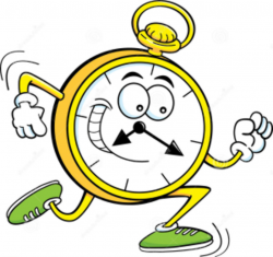 Race Against the Clock: Project Prep | Ms. Lawson\'s Foundations 1 ...