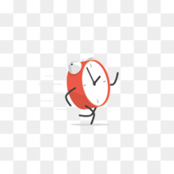 Running Clock Png, Vector, PSD, and Clipart With Transparent ...