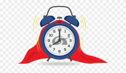 Time Is Running Out To Enroll For Spring Clipart (#2422975) - PinClipart