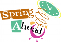 Free Spring Forward Cliparts, Download Free Clip Art, Free Clip Art ...
