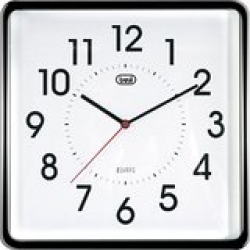 Square wall clock clipart - Clip Art Library