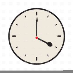 Free Clipart Time Clock | Free Images at Clker.com - vector clip art ...
