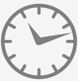 Svg Transparent Library Big Image Png - Clock Clipart - Free ...