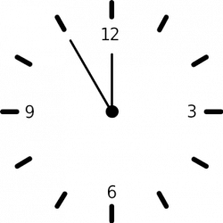 Clock PNG Transparent Images | PNG All