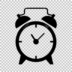 Clock clipart transparent background 4 » Clipart Portal
