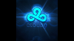 Steam Workshop :: Cloud9 | C9 Logo | 1080p