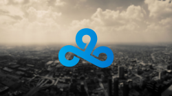 Cloud9 Wallpapers - Wallpaper Cave