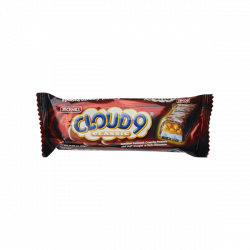 Cloud 9 (28g) – SnackCrate
