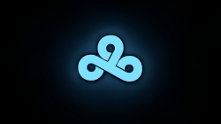 Cloud 9 Logos