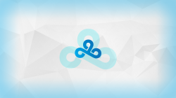 I found a cool wallpaper featuring Cloud 9\'s DOTA2 team : Cloud9