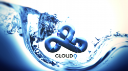 Cloud9 Wallpaper Fan Art - Imgur