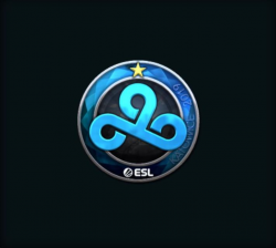 Why does Cloud9 have a star and not Astralis or other past ...