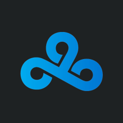 Cloud 9 Logos