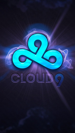 Wallpaper Cloud 9 Games iPhone | 2019 3D iPhone Wallpaper