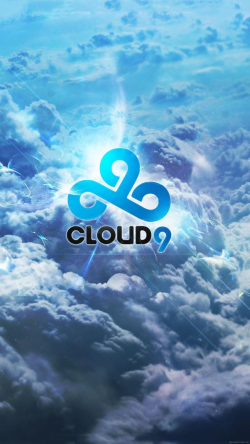 Free download Cloud 9 lol iphone wallpaper [1080x1920] for ...