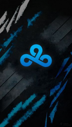 iPhone 8 Wallpaper Cloud 9 Games | Game wallpaper iphone ...