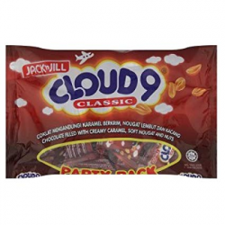 Amazon.com : Jack \'n Jill Cloud 9 Classic Party Pack ...