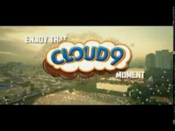 Jack \'n Jill Cloud 9 \