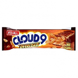 Amazon.com : Jack \'n Jill Cloud 9 Overload 45g (628MART) (12 ...